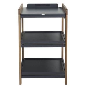 Table à langer COMFORT Quax Moon Shadow-Nature