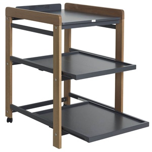 Table à langer COMFORT Quax Moon Shadow-Nature