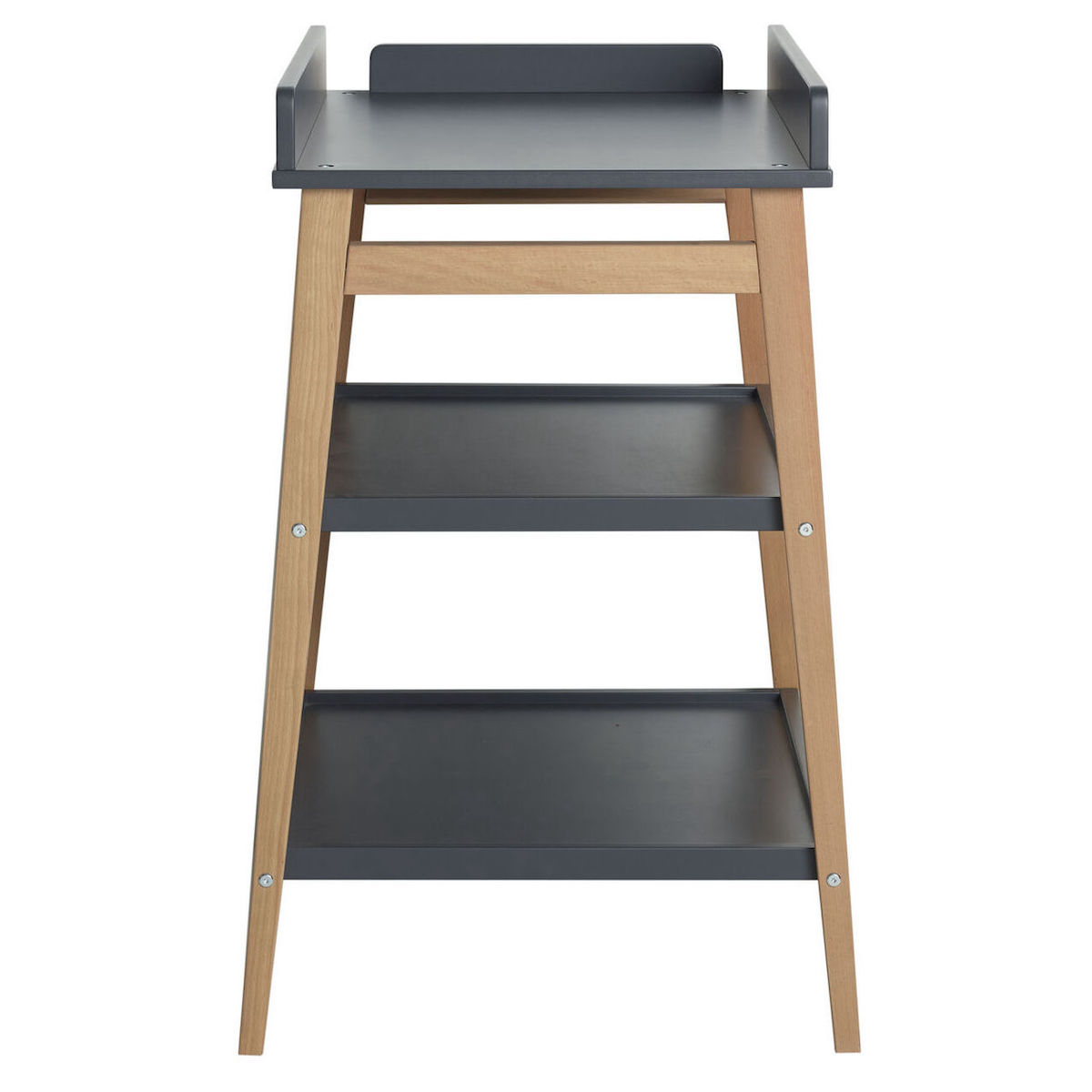 Table à langer HIP Quax Moonshadow-naturel