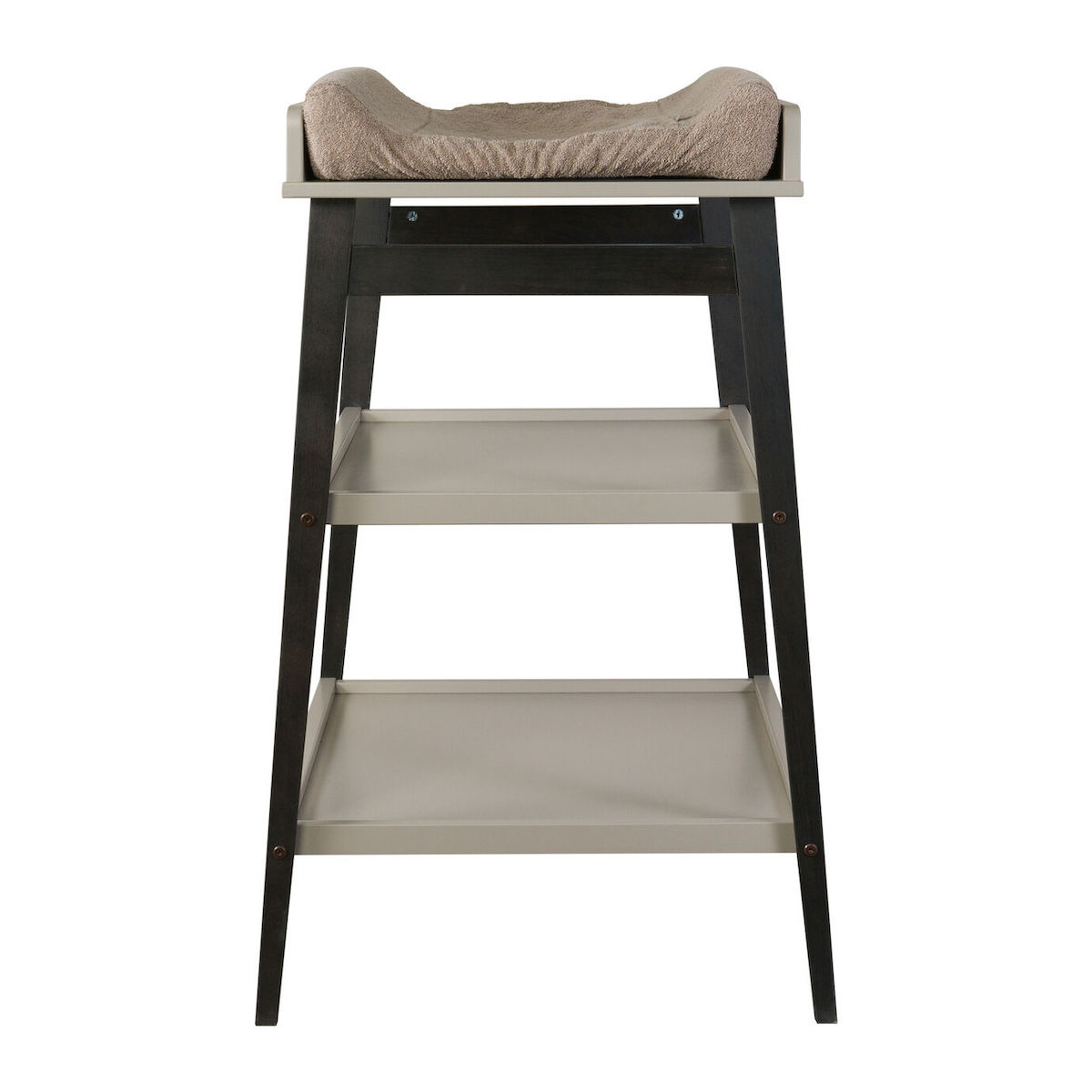 Table à langer HIP Quax Stone Eboni