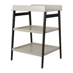 Table à langer HIP Quax Stone Eboni