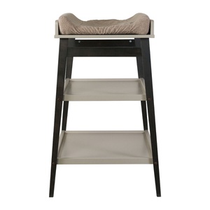 Table à langer HIP Quax Stone Eboni