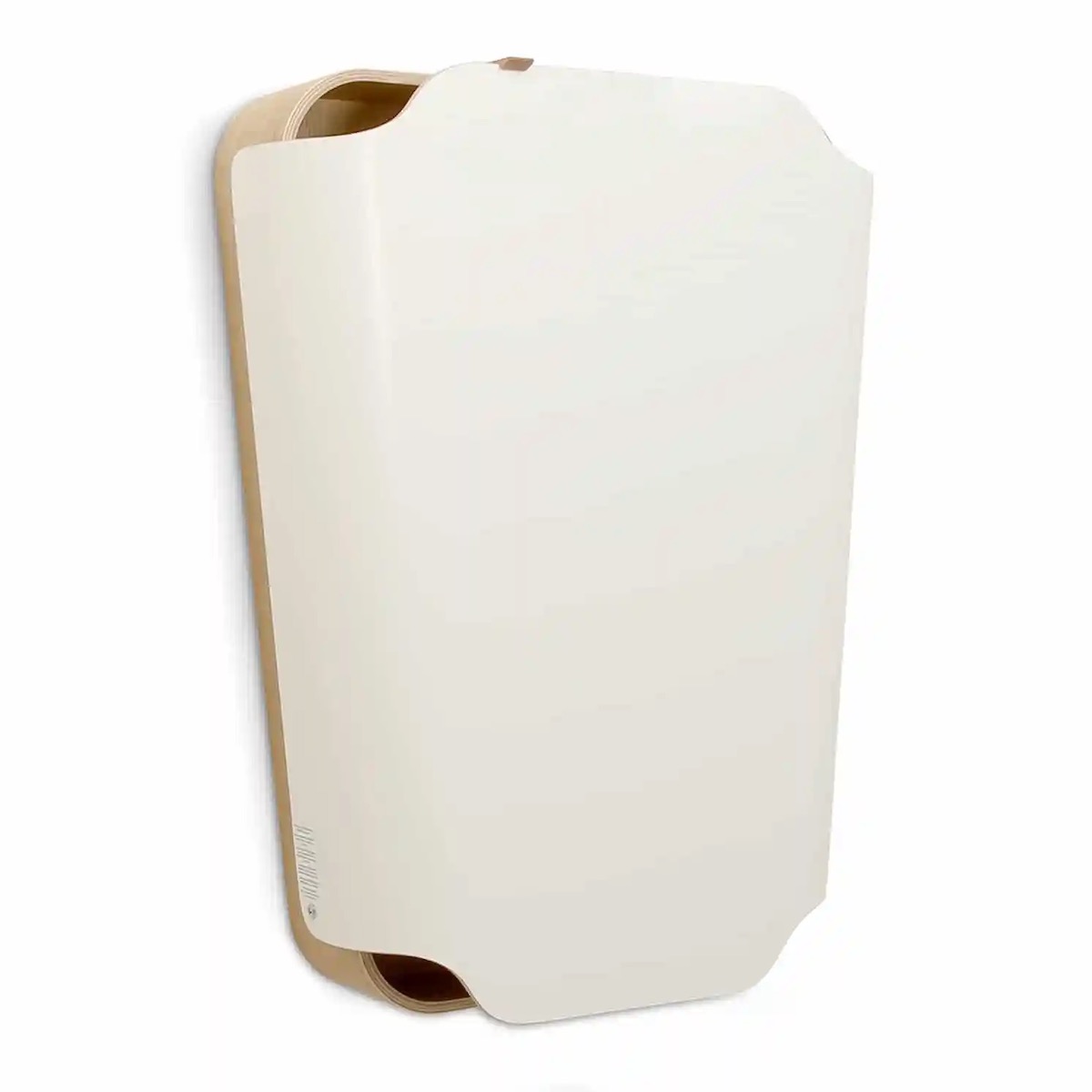 Table à langer murale NOGA Charlie Crane gentle white