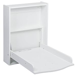 Table à langer MURALE Quax blanc