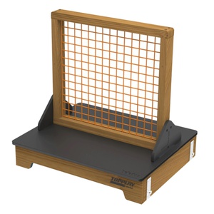 Table d'activités cadre de tissage TopPlay