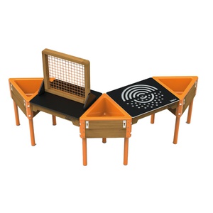 Table d'activités Kit de base TopPlay