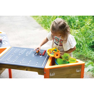 Table d'activités Kit de base TopPlay
