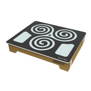 Table d'activités Mandala Snail TopPlay