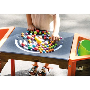 Table d'activités Rainbow TopPlay