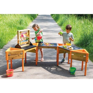Table d'activités Rainbow TopPlay