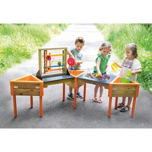 Table d'activités solo TopPlay