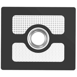 Table d'activités Tamis et bol TopPlay