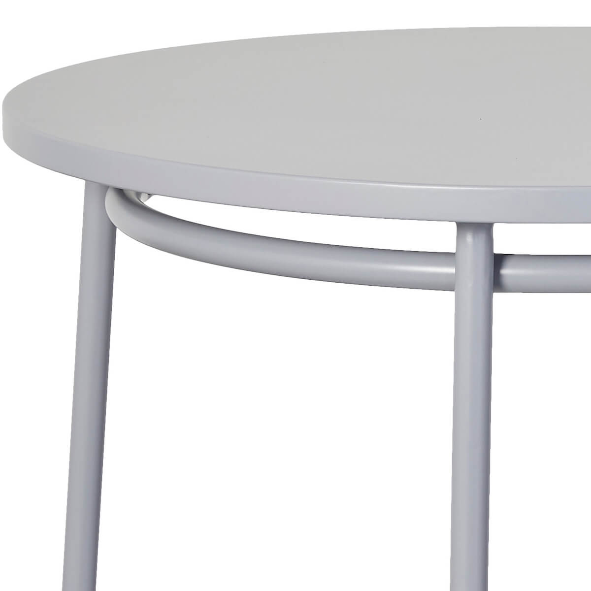 Table de jeu CHILL Lifetime Frosted Blue