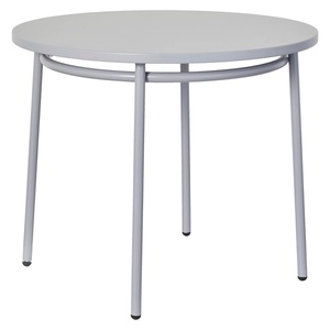 Table de jeu CHILL Lifetime Frosted Blue