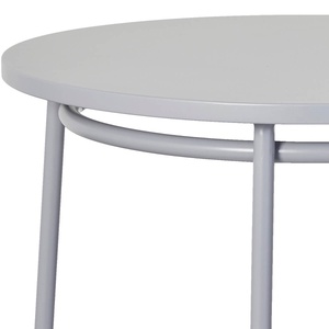 Table de jeu CHILL Lifetime Frosted Blue