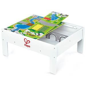 Table de jeu PLAY AND STOW Hape