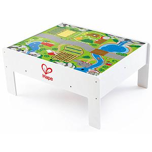 Table de jeu PLAY AND STOW Hape