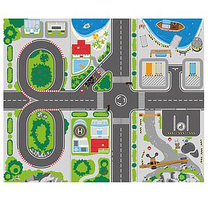 Table de jeu PLAY AND STOW Hape