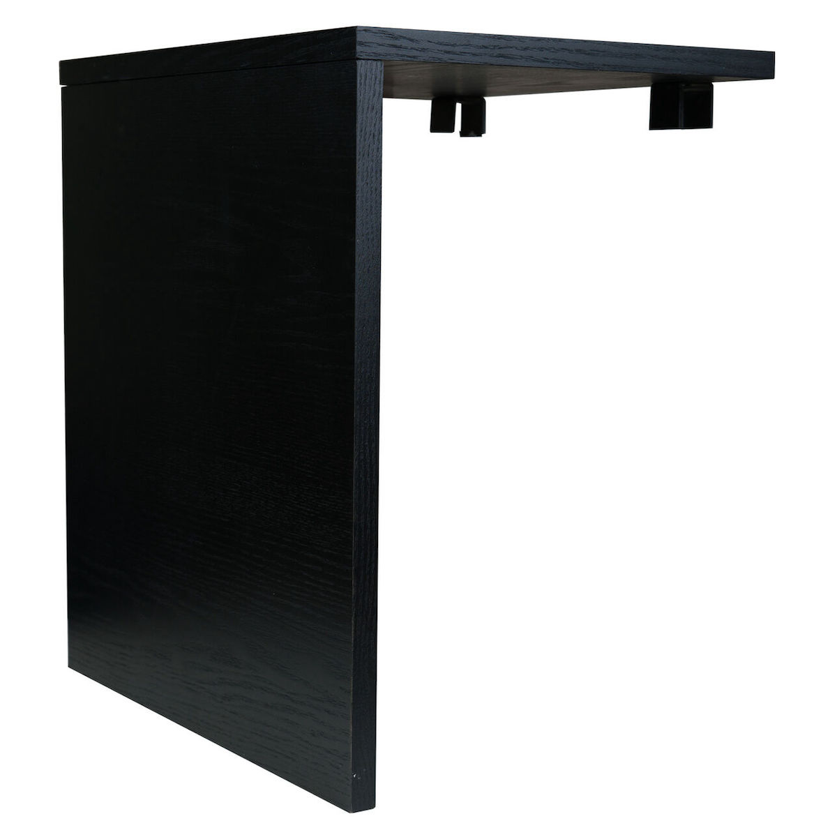 Table de nuit HAI NO KI Quax frêne noir