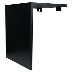 Table de nuit HAI NO KI Quax frêne noir