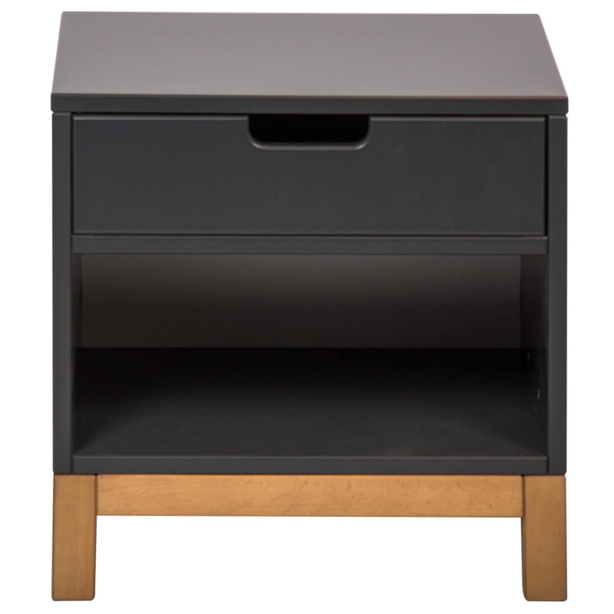 Table de nuit INDIGO Quax Moonshadow