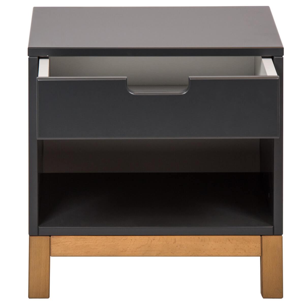 Table de nuit INDIGO Quax Moonshadow