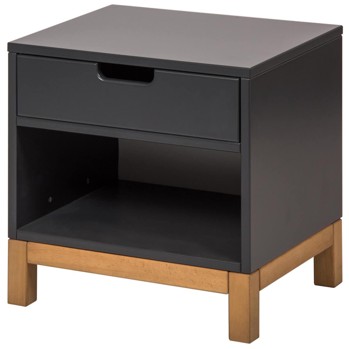 Table de nuit INDIGO Quax Moonshadow