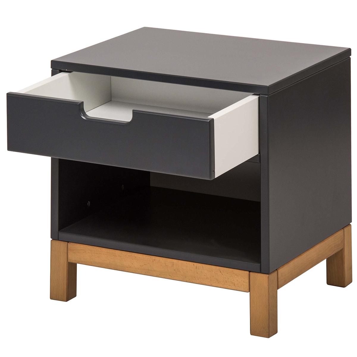 Table de nuit INDIGO Quax Moonshadow