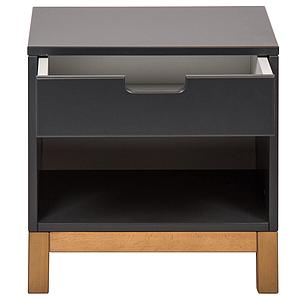 Table de nuit INDIGO Quax Moonshadow