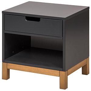 Table de nuit INDIGO Quax Moonshadow