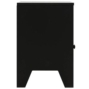 Table de nuit JOB Bopita vintage honey