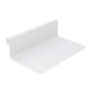 Table de nuit NAIT Add-On Nait 1 Müller Small Living métal blanc 