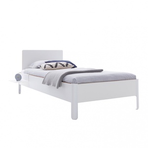 Table de nuit NAIT Add-On Nait 1 Müller Small Living métal blanc 