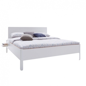 Table de nuit NAIT Add-On Nait 1 Müller Small Living métal blanc 