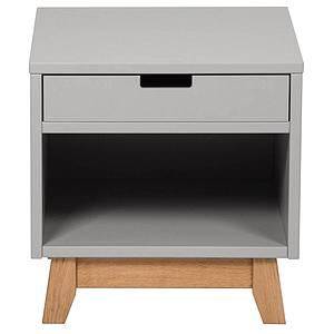 Table de nuit TRENDY Quax Griffin grey