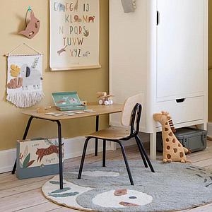 Table enfant OAKEE Sebra