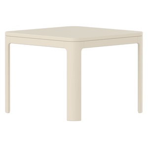 Table enfant petit NOVA Flexa cream plywood