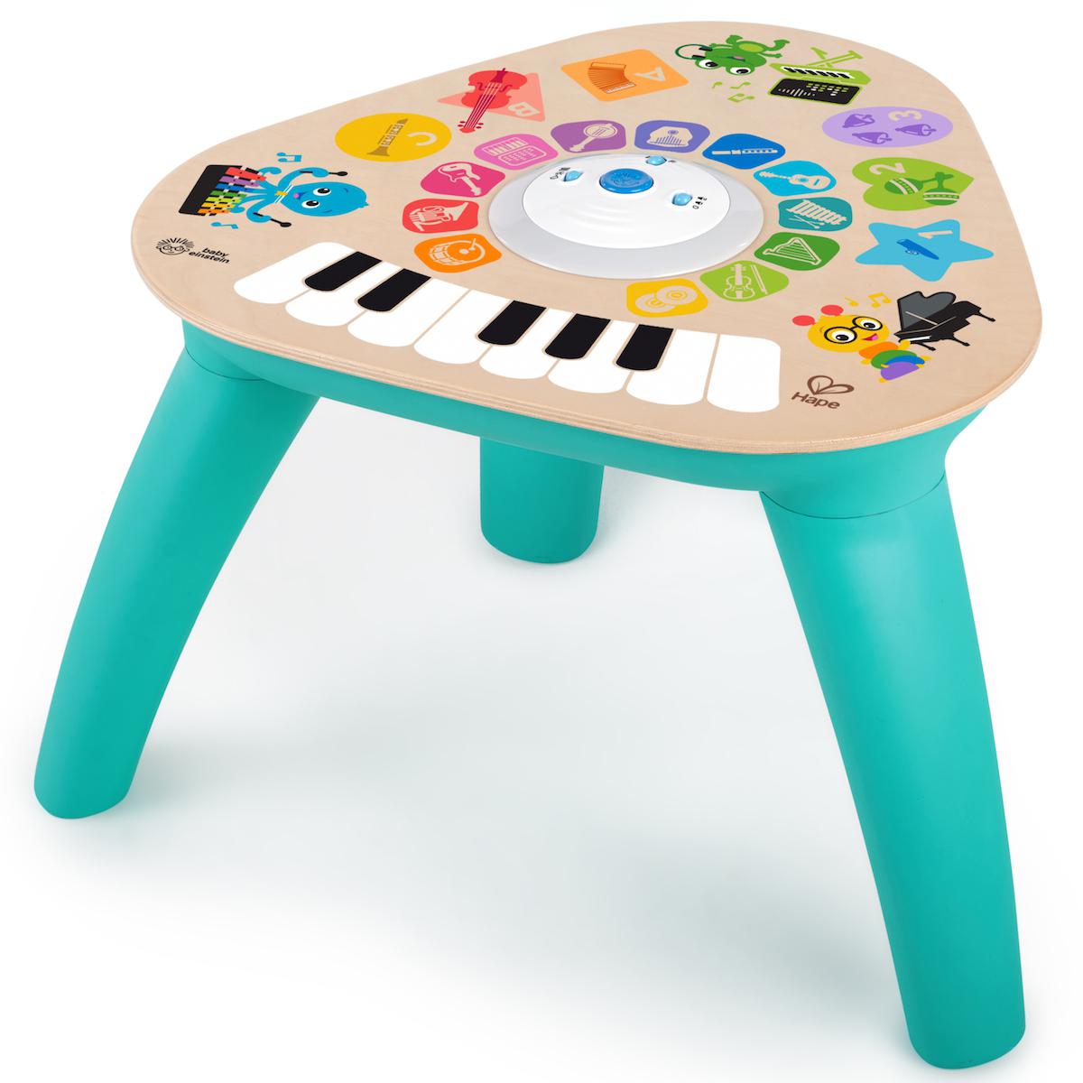 Table piano TuneTable BABY EINSTEIN Hape
