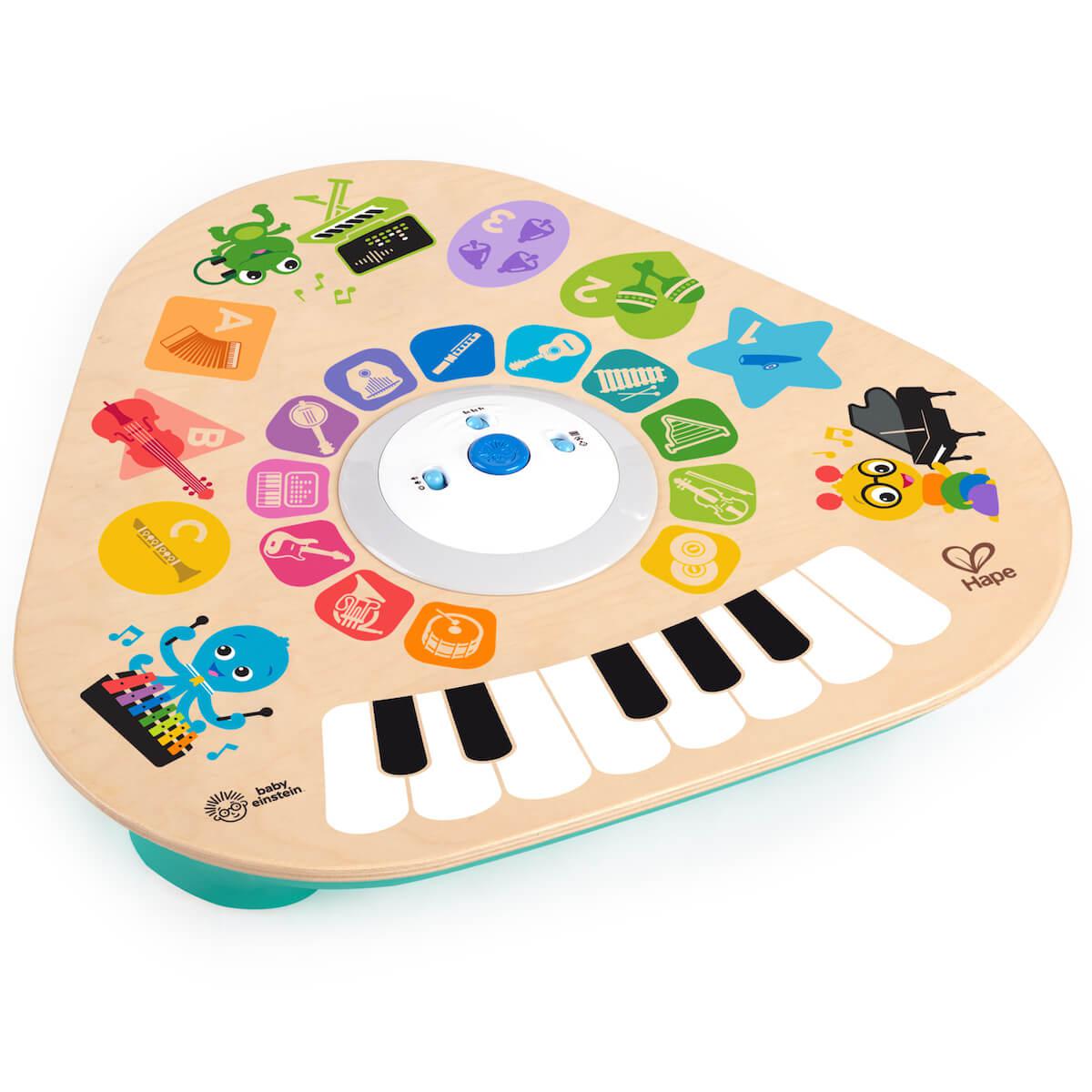 Table piano TuneTable BABY EINSTEIN Hape