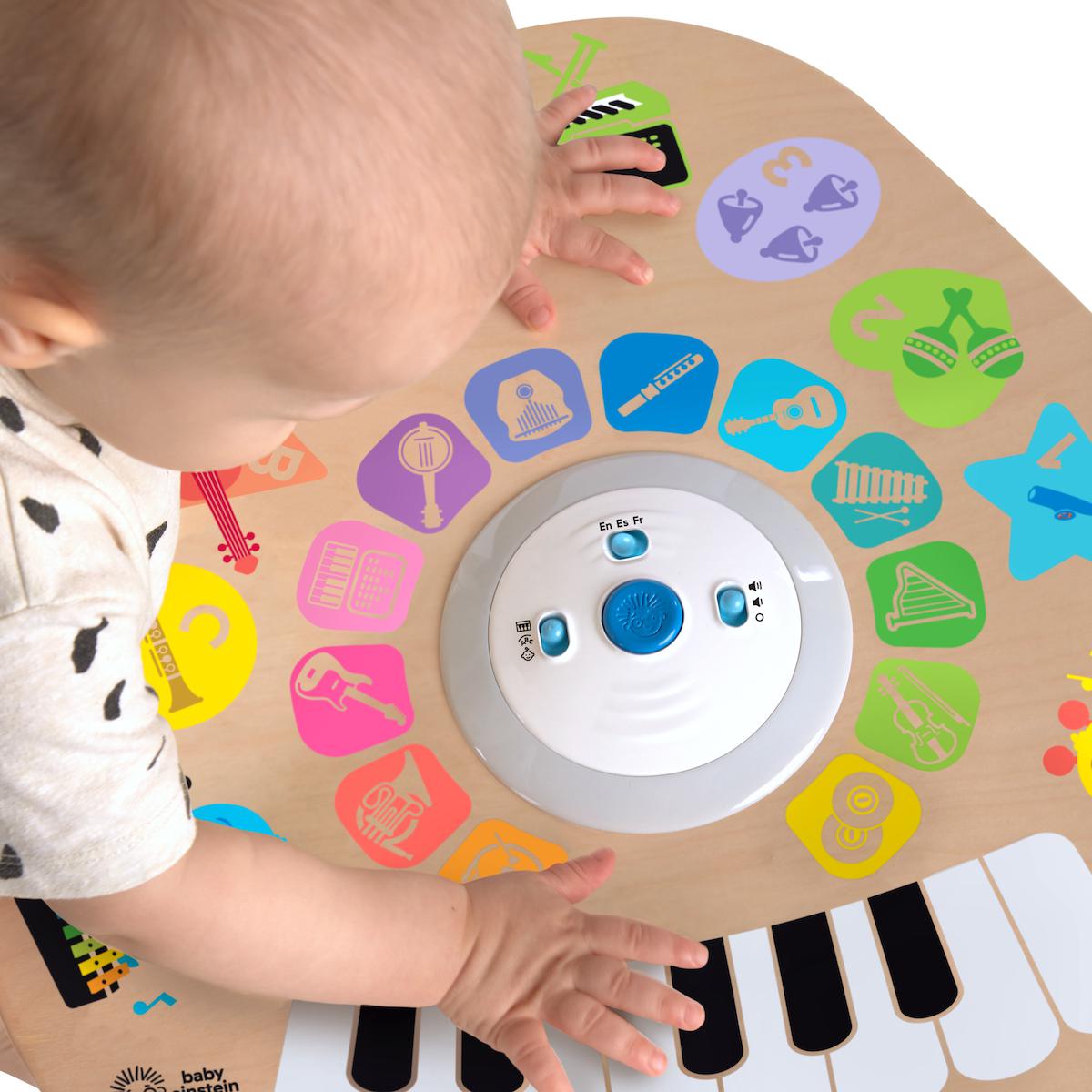 Table piano TuneTable BABY EINSTEIN Hape