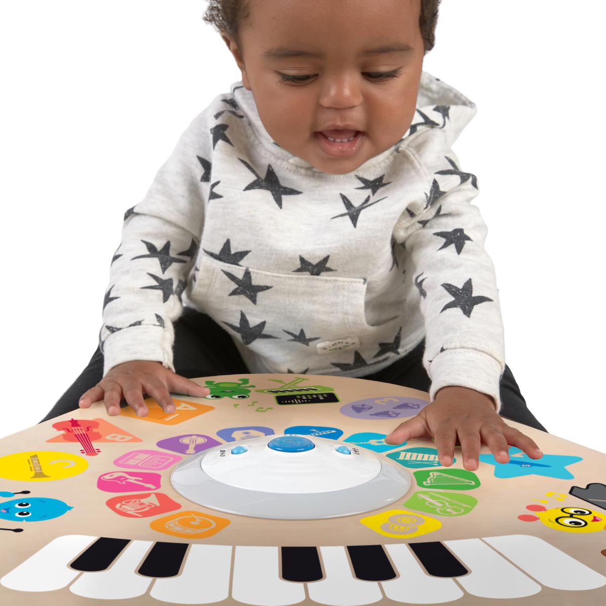 Table piano TuneTable BABY EINSTEIN Hape