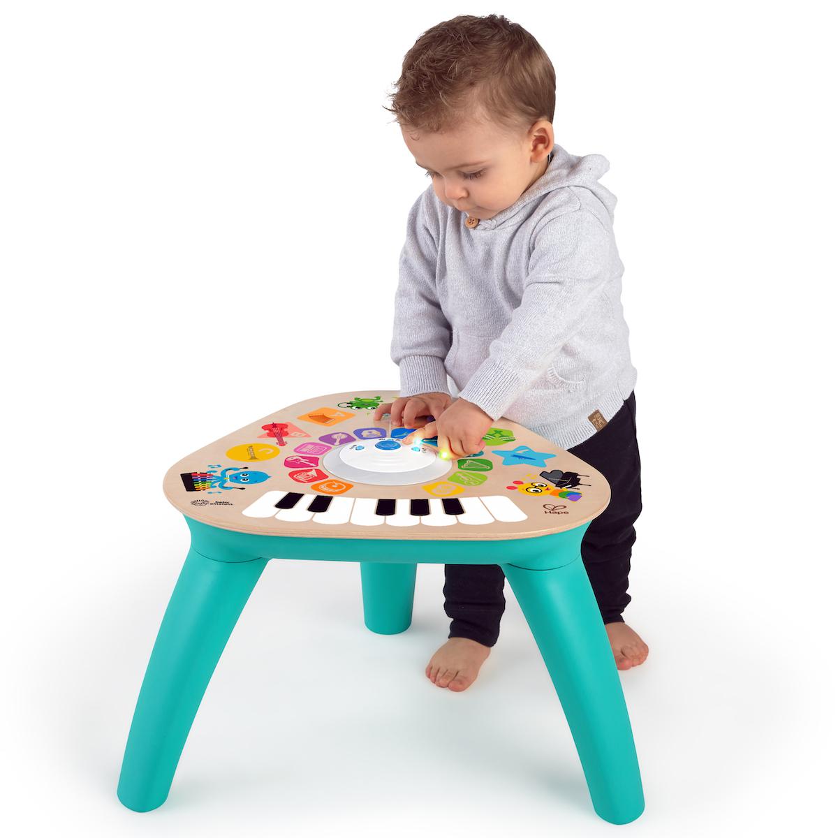 Table piano TuneTable BABY EINSTEIN Hape