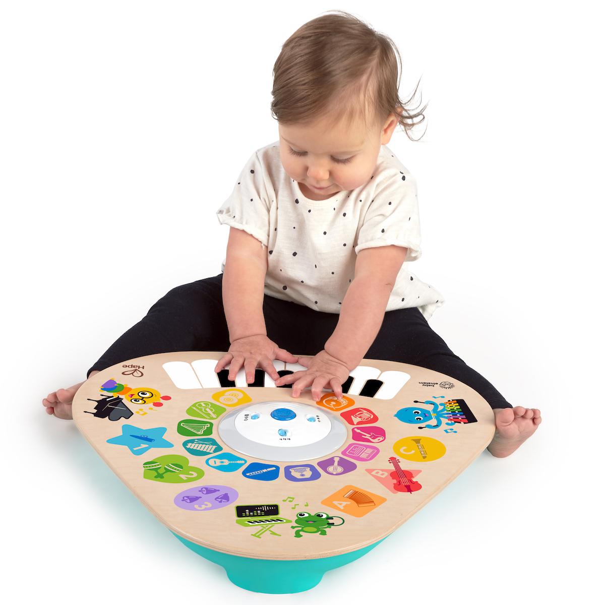 Table piano TuneTable BABY EINSTEIN Hape