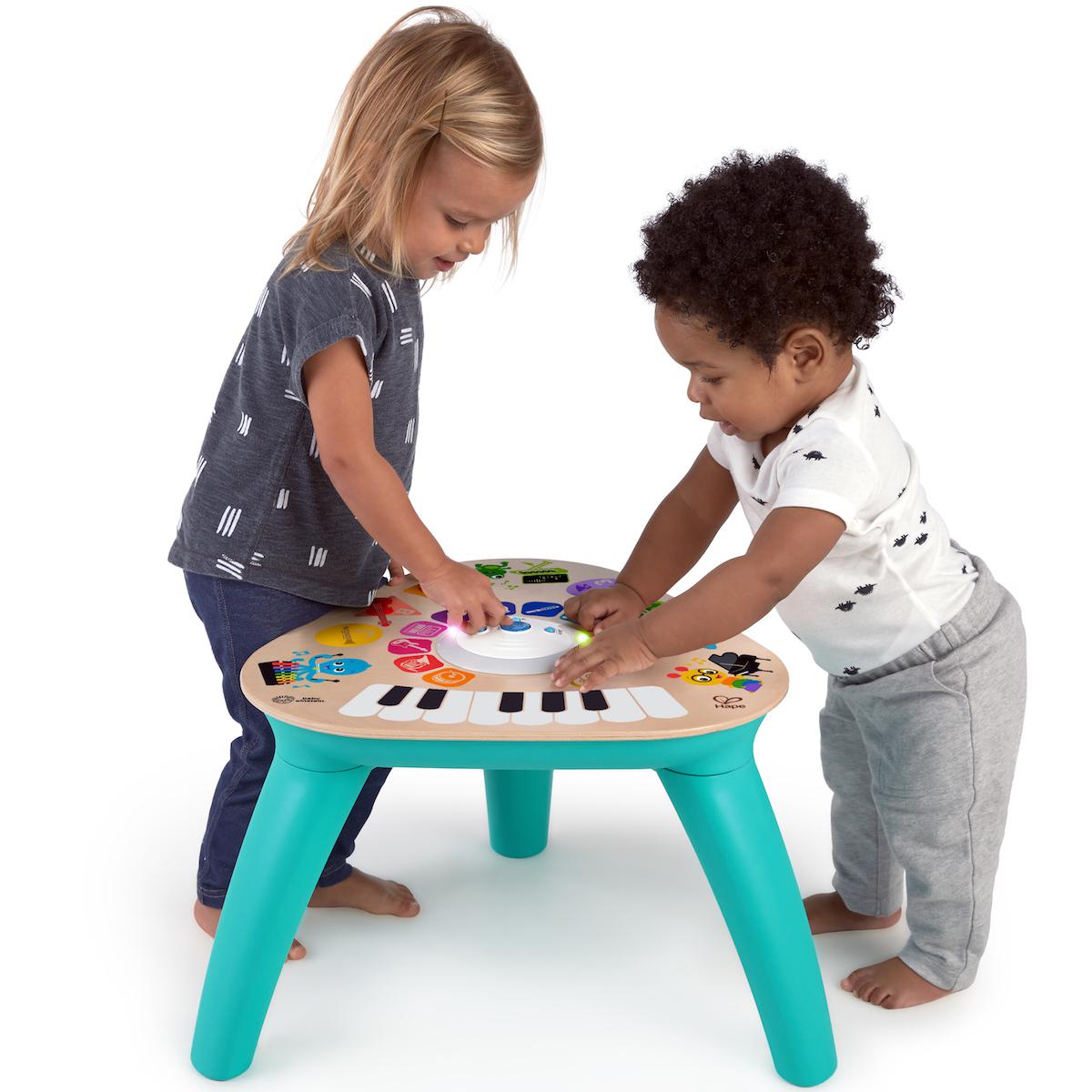 Table piano TuneTable BABY EINSTEIN Hape
