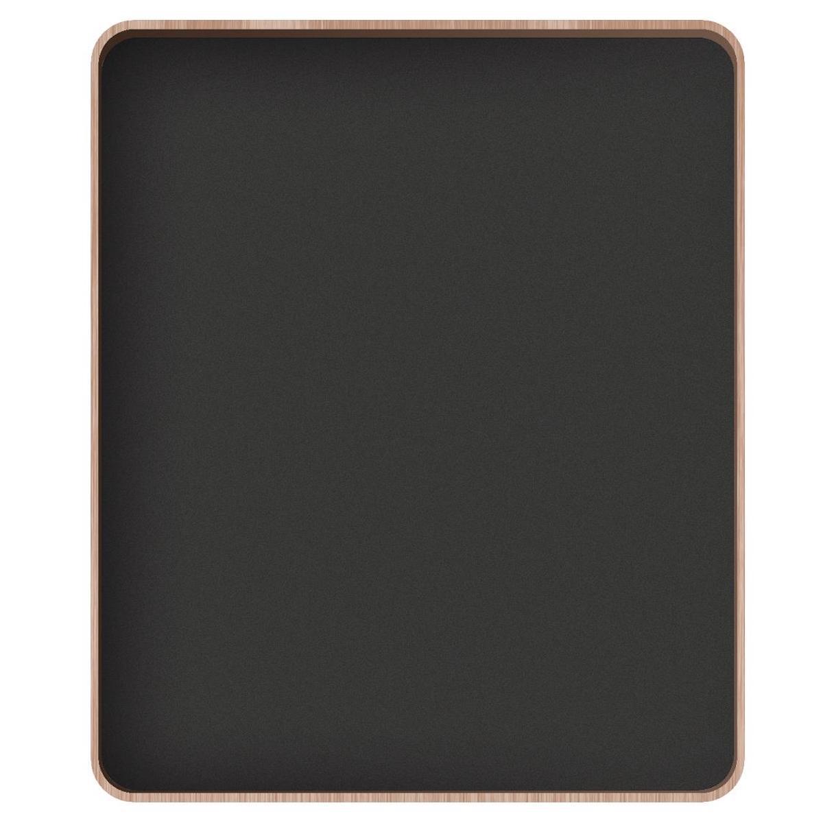 Tableau cadre chêne Sebra