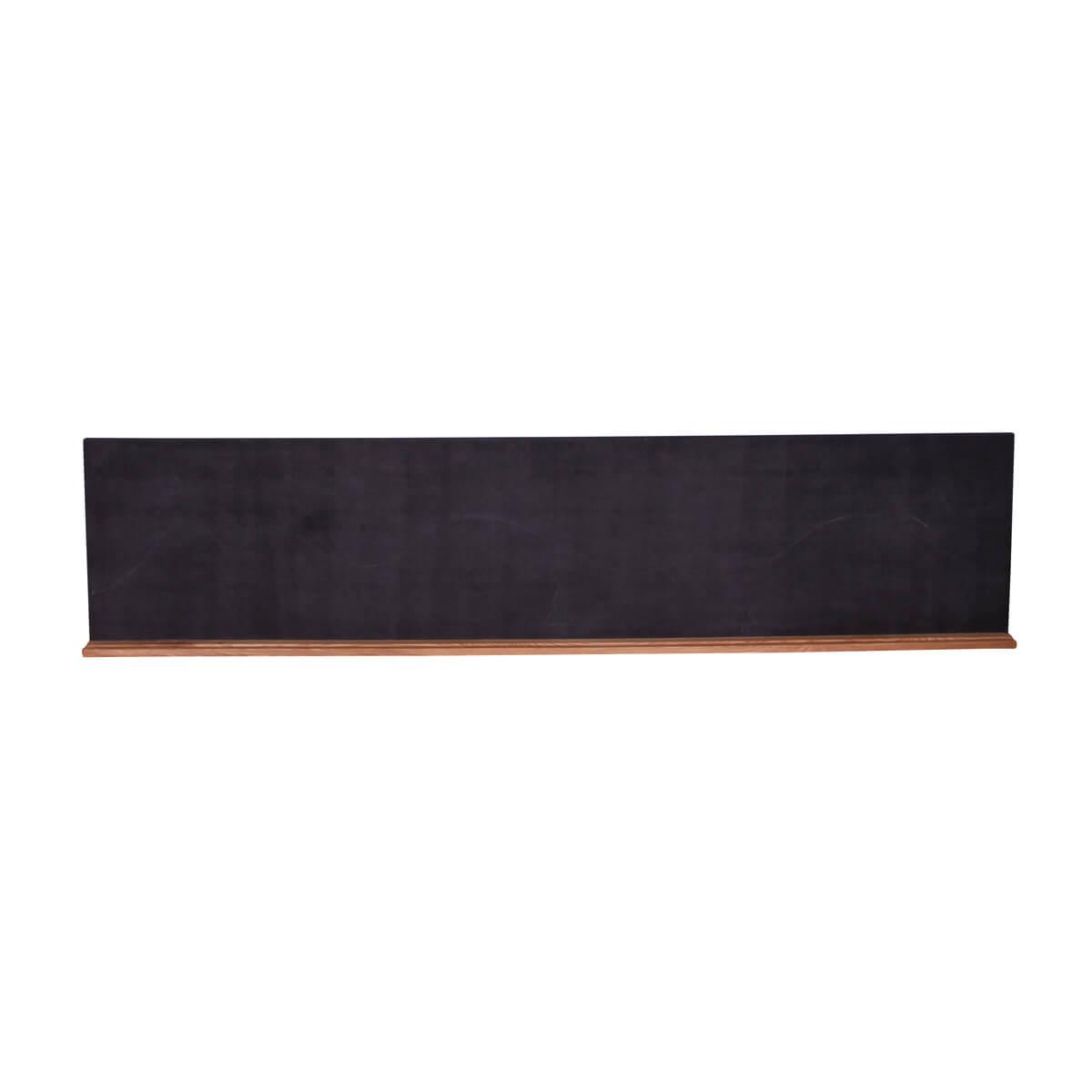 Tableau grand suspension KASVA Mdf tableau noir