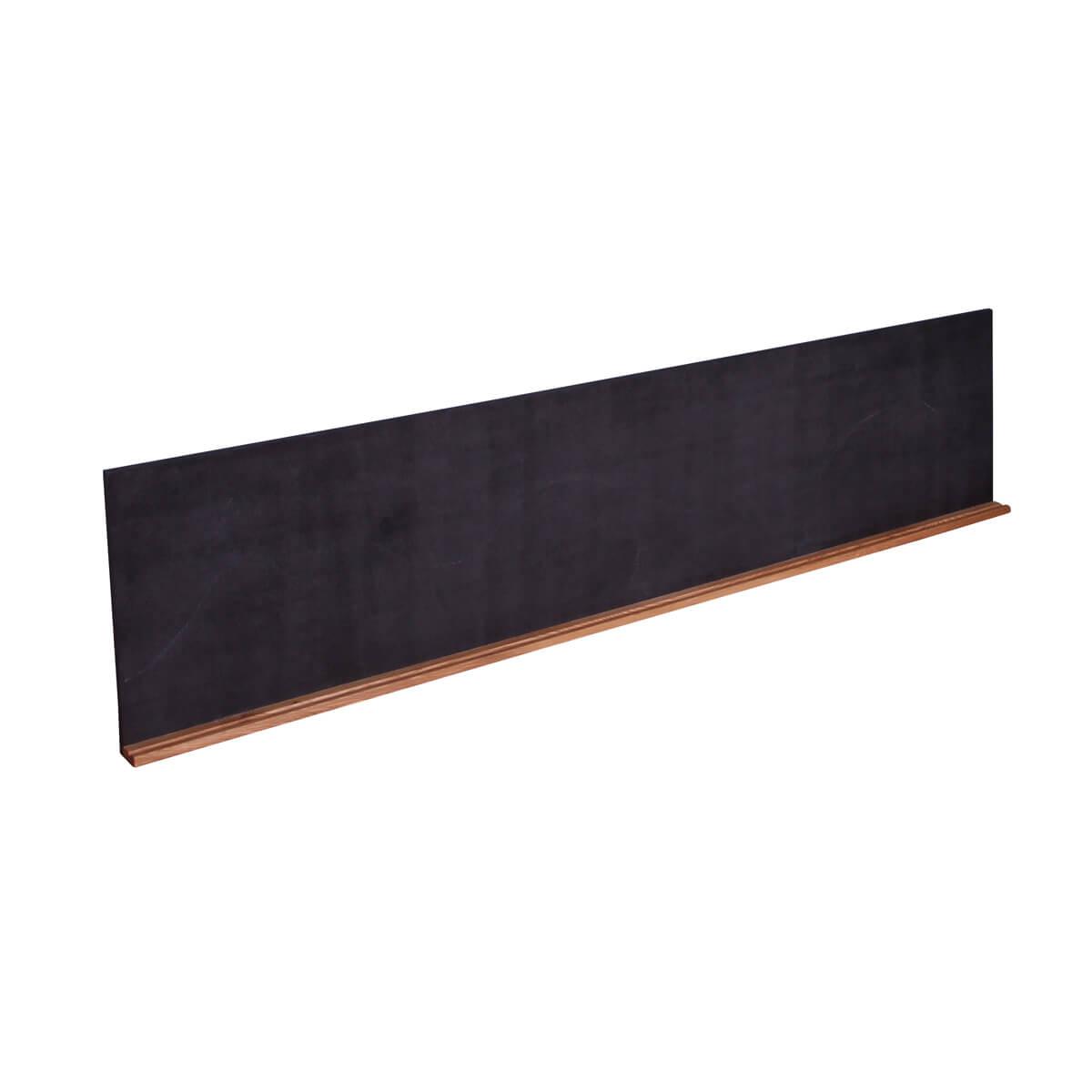 Tableau grand suspension KASVA Mdf tableau noir