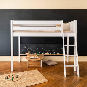 Tableau grand suspension KASVA Mdf tableau noir