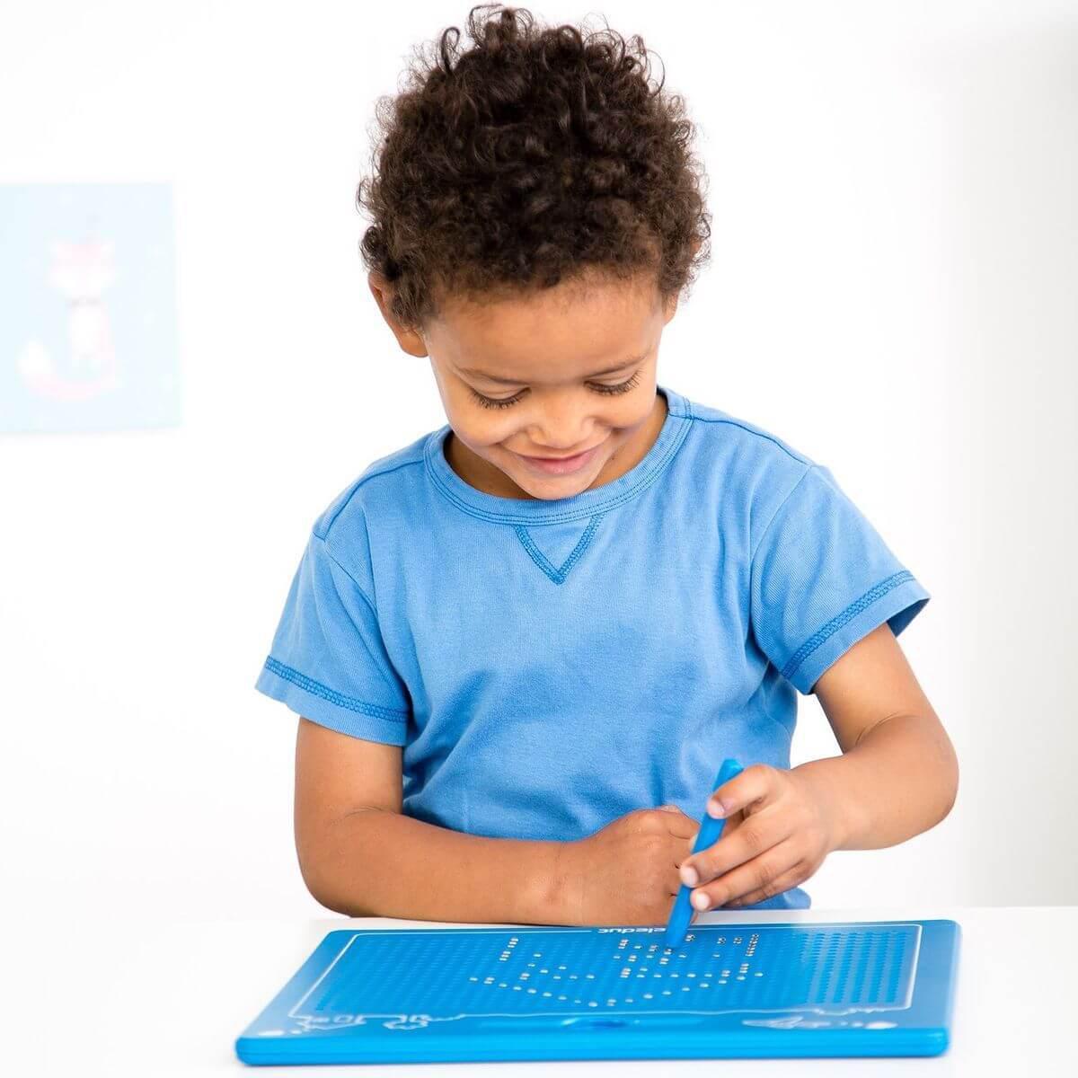 Tableau magnétique Beleduc 