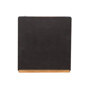 Tableau noir suspendu KASVA
